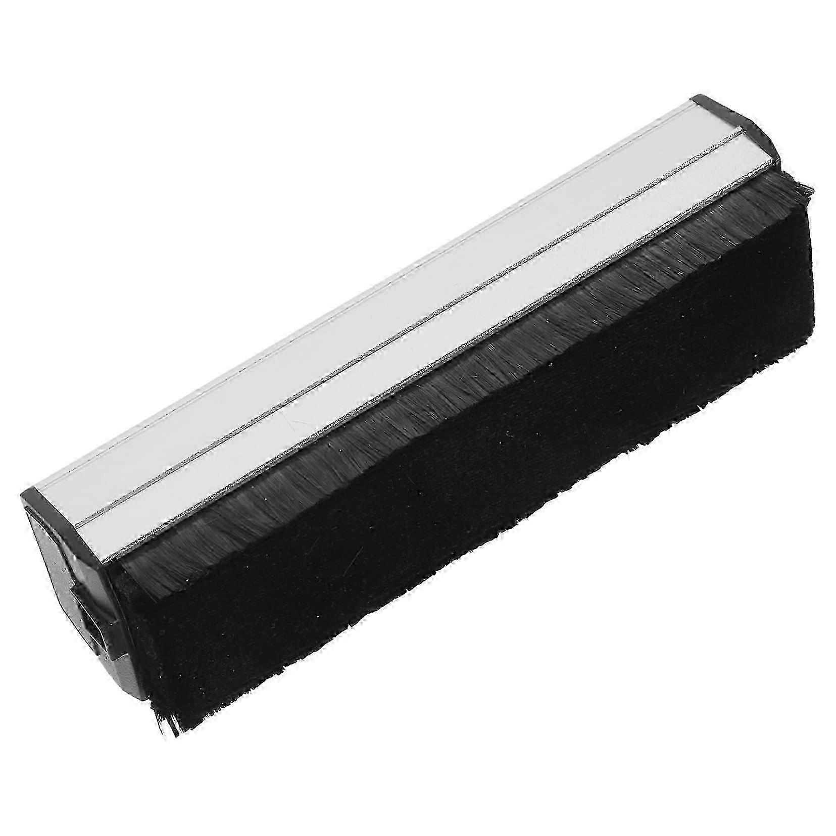 Anti-Static Non-Scratching Record Brush