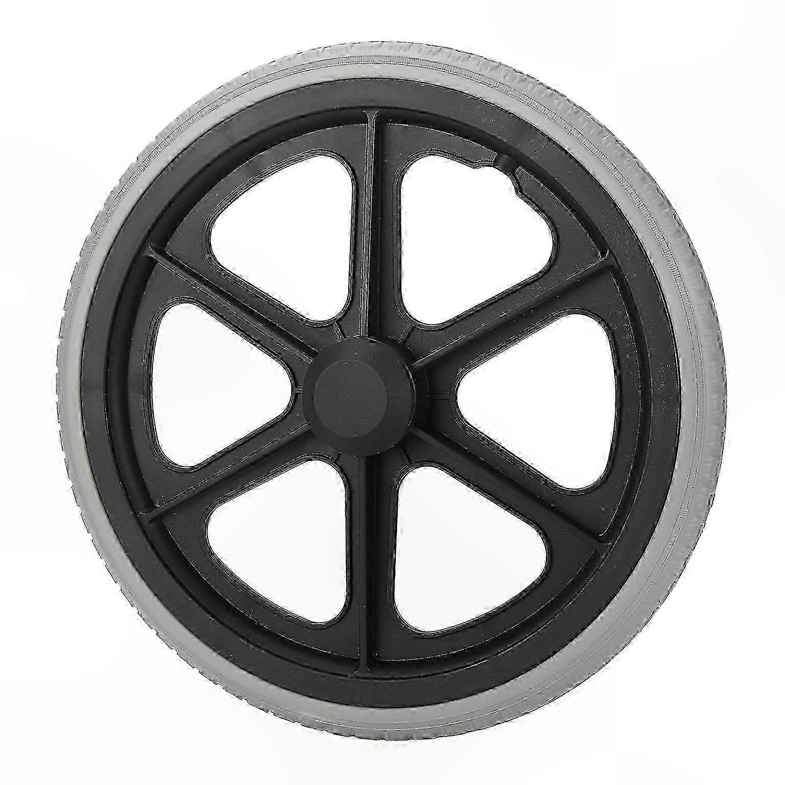 Rollator Wheel Replacement compatible with Mobility Aids