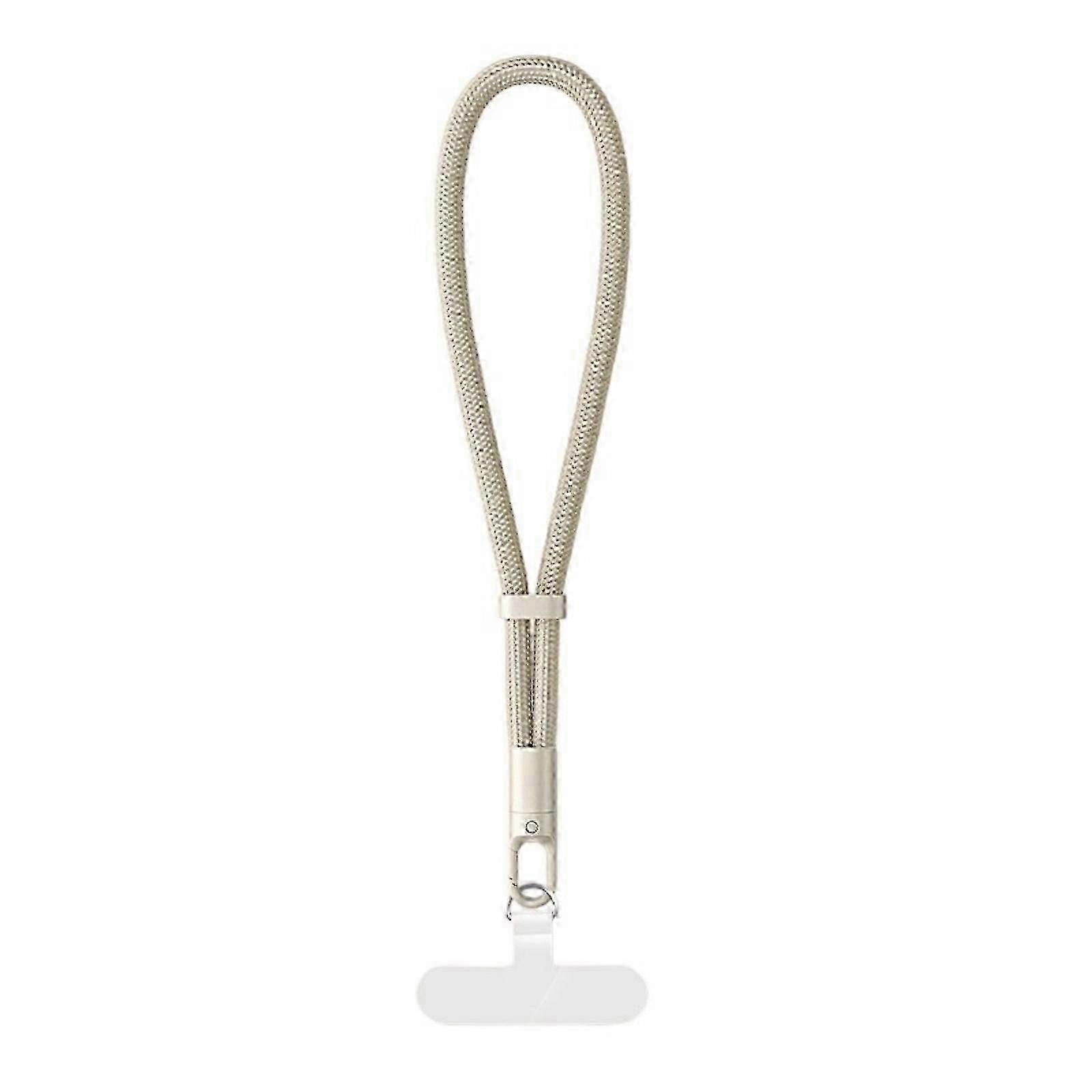 Unisex Auto-Lock Adjustable Phone Strap