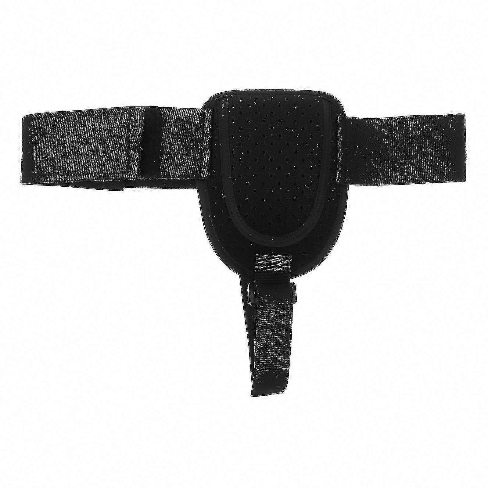Flexible Inguinal Hernia Waist Support Band