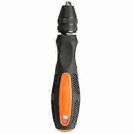 Non-Electric Mini Hand Drill 0.5-8mm