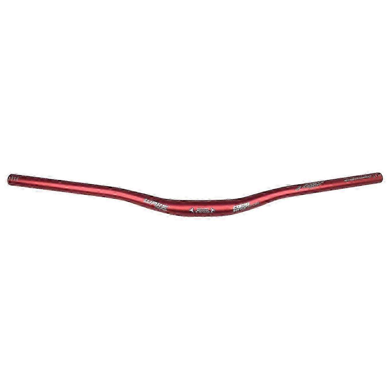 31.8mm 780mm Non-Slip Riser Handlebar