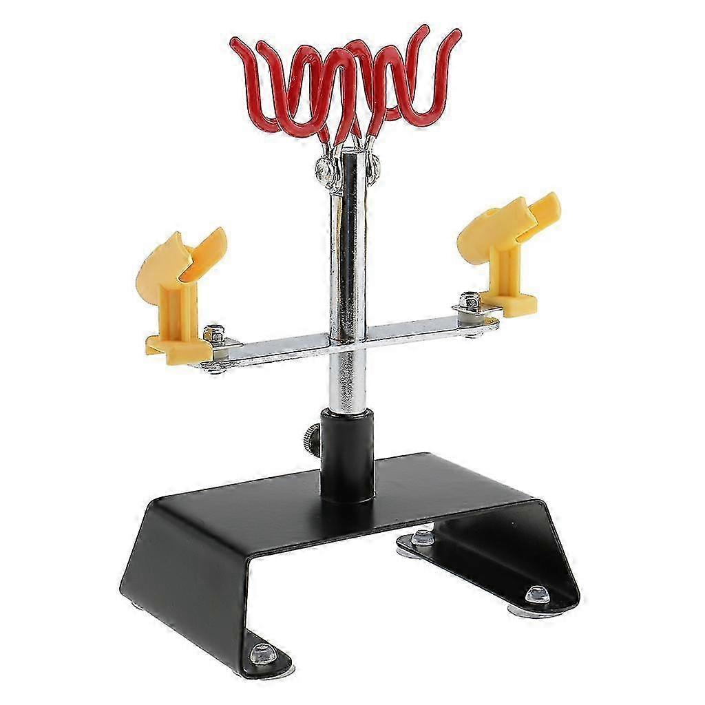 4-Way Rotating Airbrush Table Mount