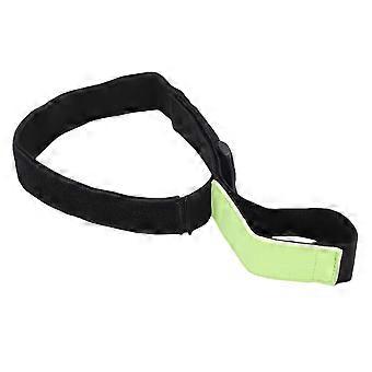 Baseball Swing Trainer Band Enhance Arm Strength Elastic Baseball Softball Hitting Training Aid for Players