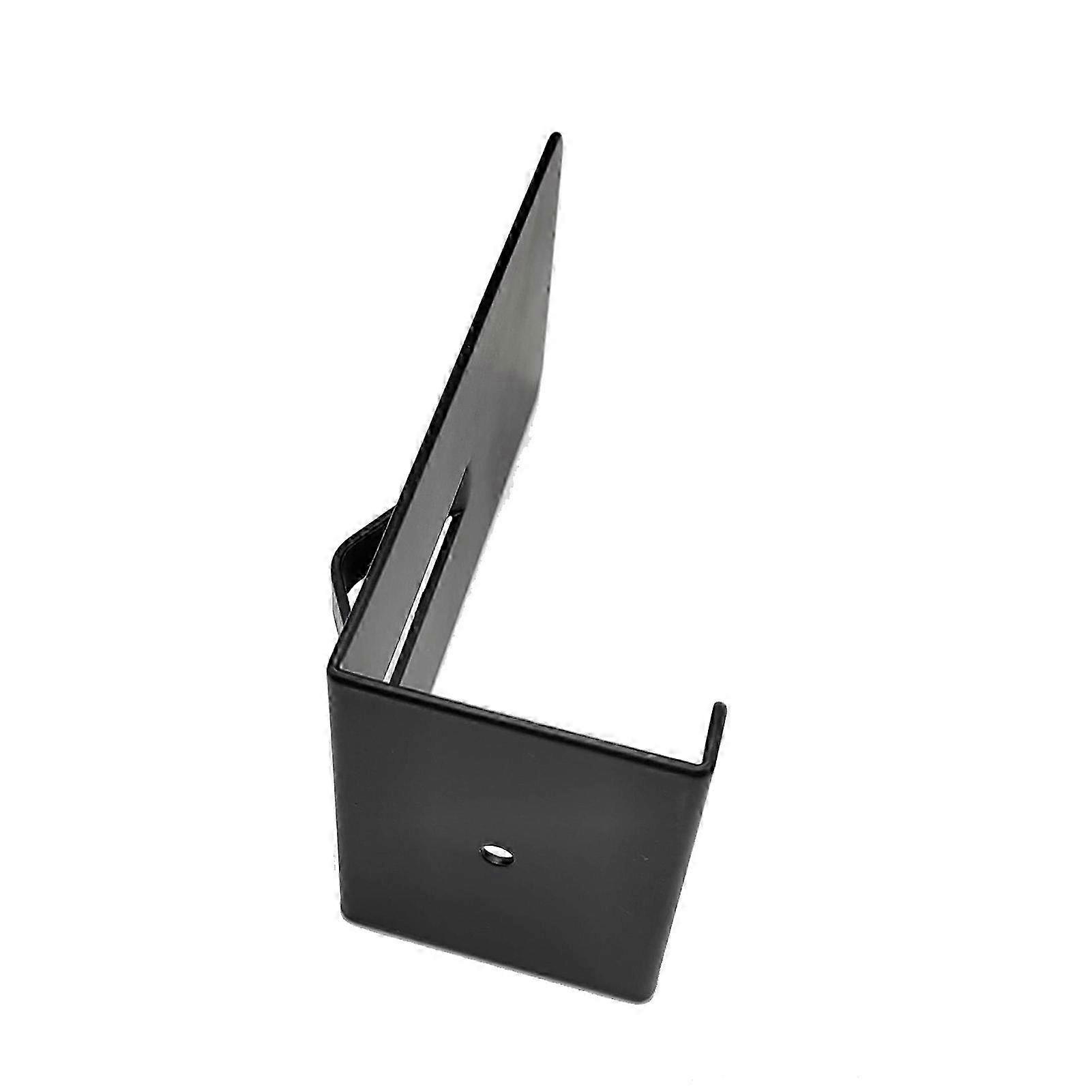 Over Door Lock Box Bracket