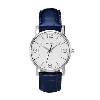 Dkny street smart Watch for Women Analog Quartz with Stainless Steel Bracelet NY8069