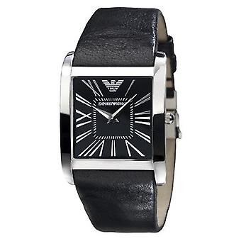 Armani classics Quartz Analog Women's Watch with AR2006 Cowskin Bracelet