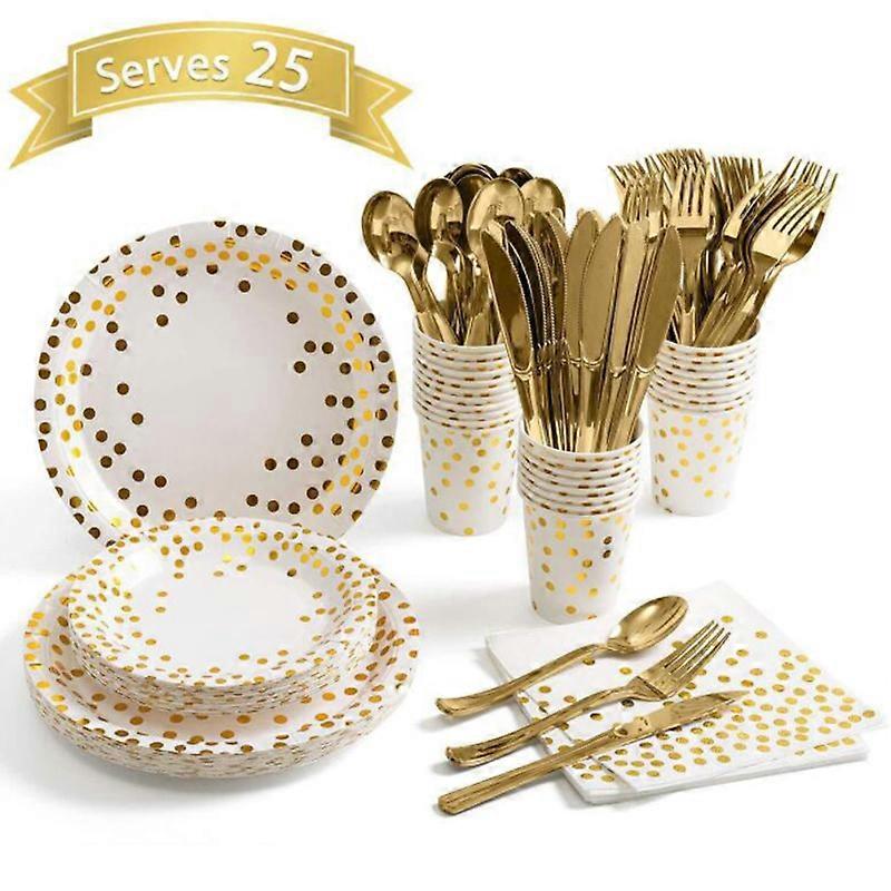 Compostable Biodegradable Soak-Proof Wedding Decorations