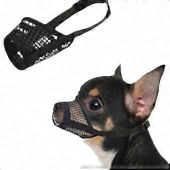 For Brachycephalic Breeds Like Chihuahua and Pomeranian, Dog Muzzle
