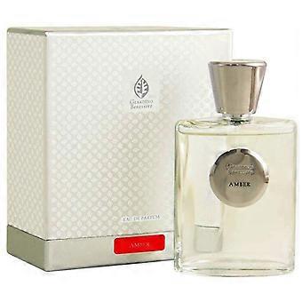 Giardino Benessere Giardino Benessere Amber Eau De Parfum Spray (unisex) 100ml/3.4oz