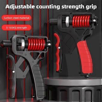 Adjustable 5-165 Kg Hand Grip Tool