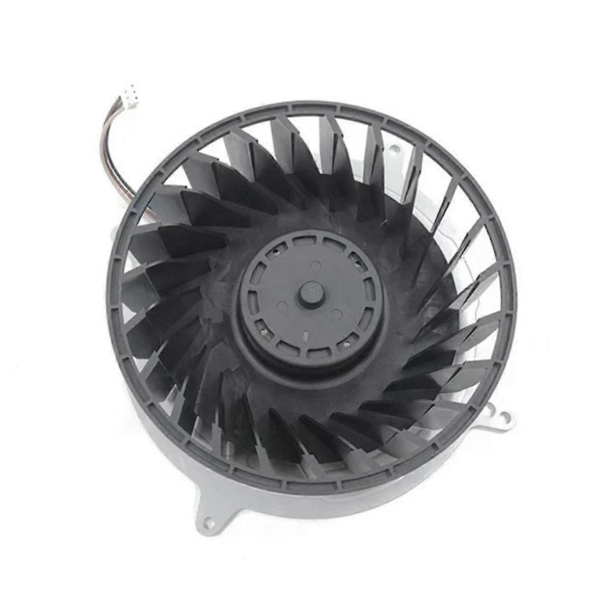 23-Blade Silent Internal Fan