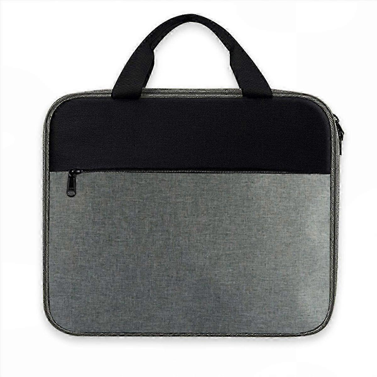Polyester Bible Cover With Handle And Pockets