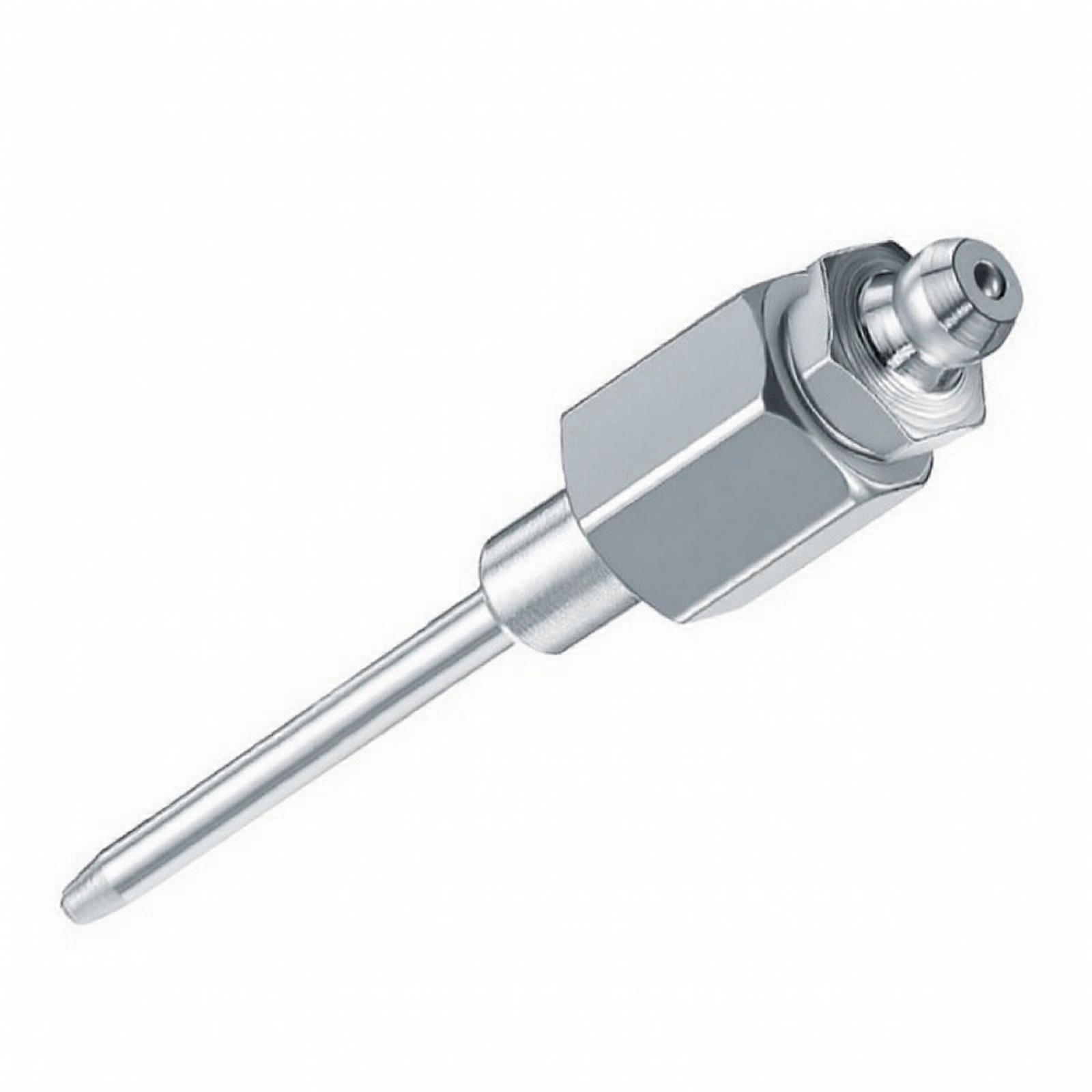 5 Pieces Grease Nozzle Versatile for Workshop Mechanics