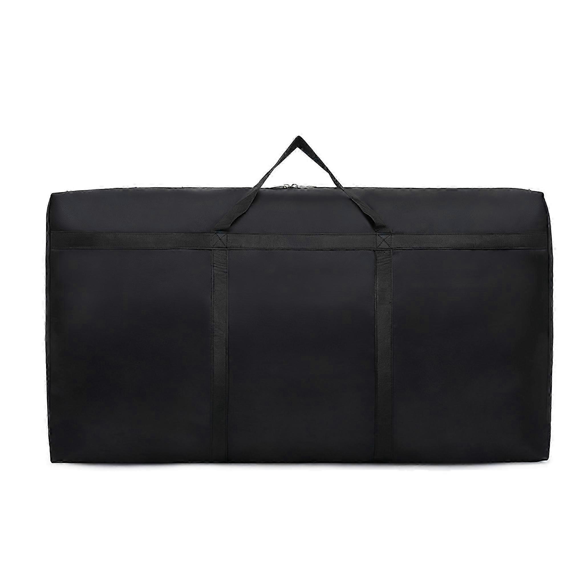 Compact Folding Table With Mattress Bag