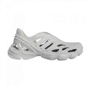 Adidas, sandali unisex per adulti, modello Adifom Supernova, con zeppa spessa.