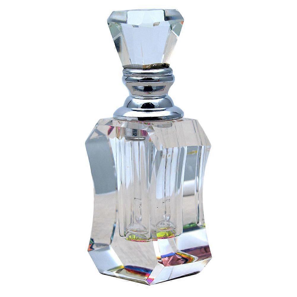 1ml Dropper Bottle for Aromatherapy Essential Oil Container