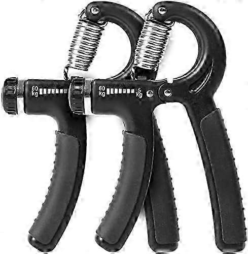 Heavy-Duty 10-60kg Hand Squeezer