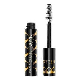 Stila Magnum XXX Volumizing Mascara, Intense Black, 0.40 oz