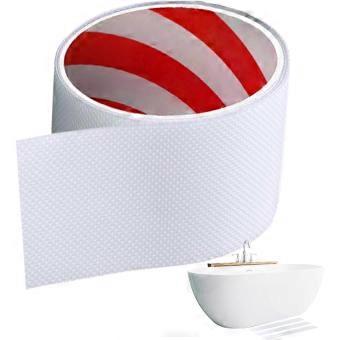 RUIYUE Self Adhesive Anti Slip Shoe Sole Protector Rubber Grip Pads, Wear-Resistant Nonslip Stickers ky
