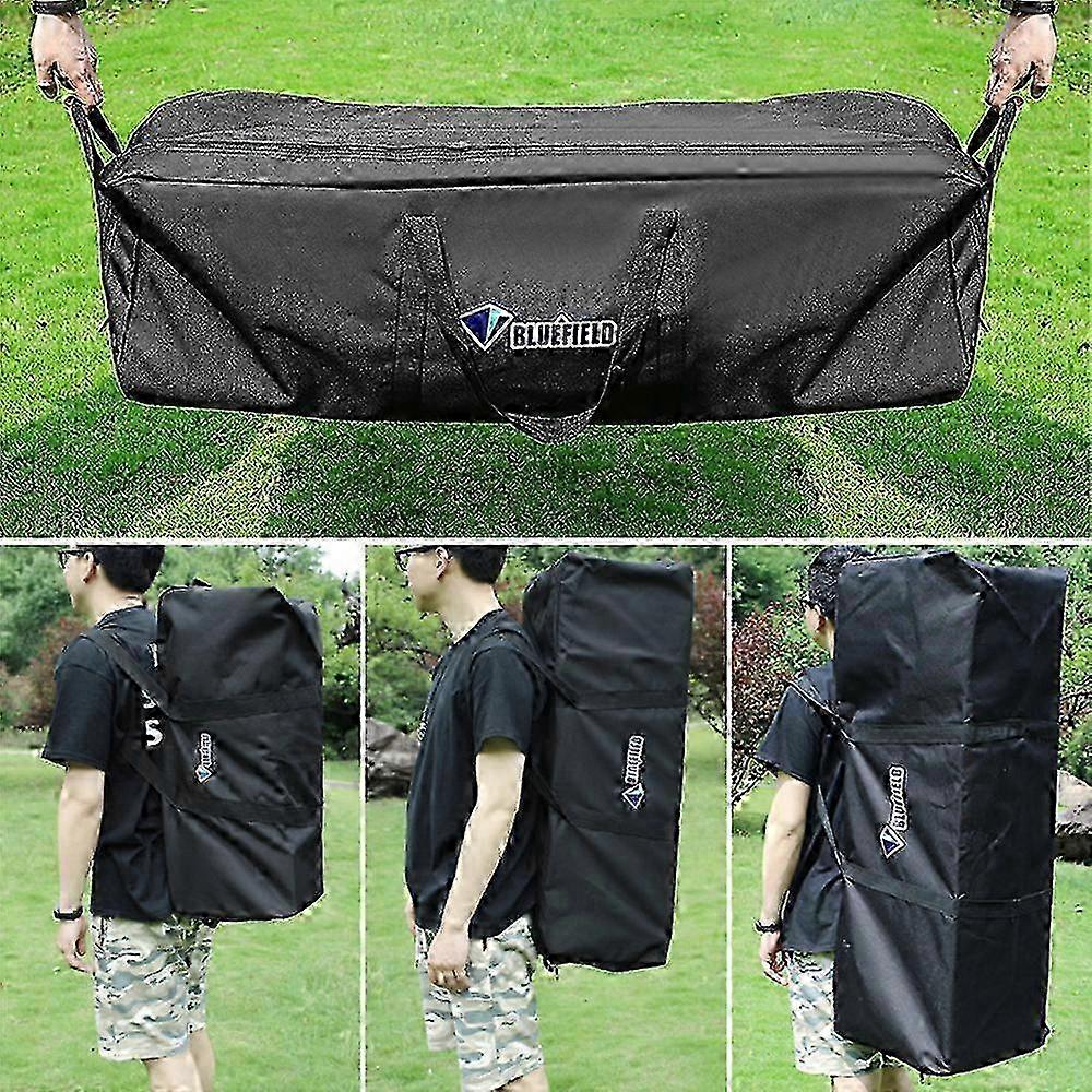 150l hiking backpack Outdoor Vision MULE Duffel Bag 5L Elite Hydration Bladder keeps hydration within reach 150l Extra Large Travel Storage