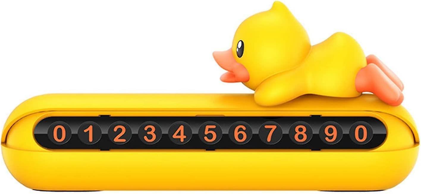 Temporary Parking Phone Number Card Plate,car Number Plate - Hide Phone Number Plate,hide Phone Number Parking Lot In Car Styling Automotive Accessori