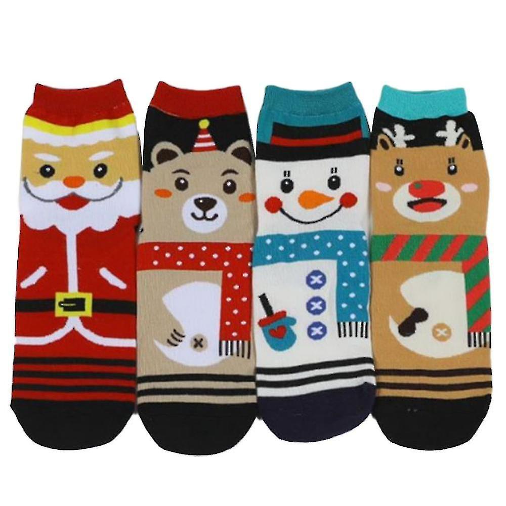 Damstrumpor, vintervarma atletiska fotledsstrumpor