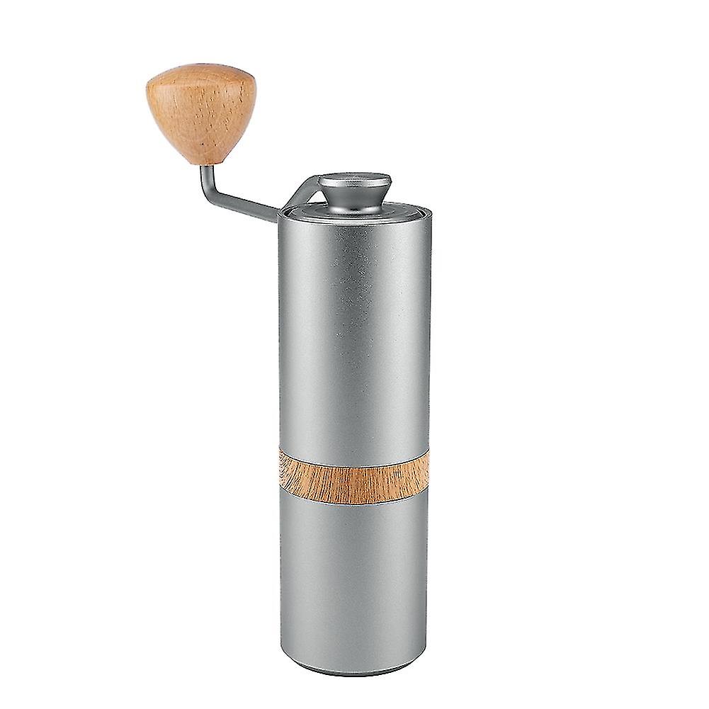 Cranked Bean Grinder Espresso Ct Hand Grinding Bean Grinder