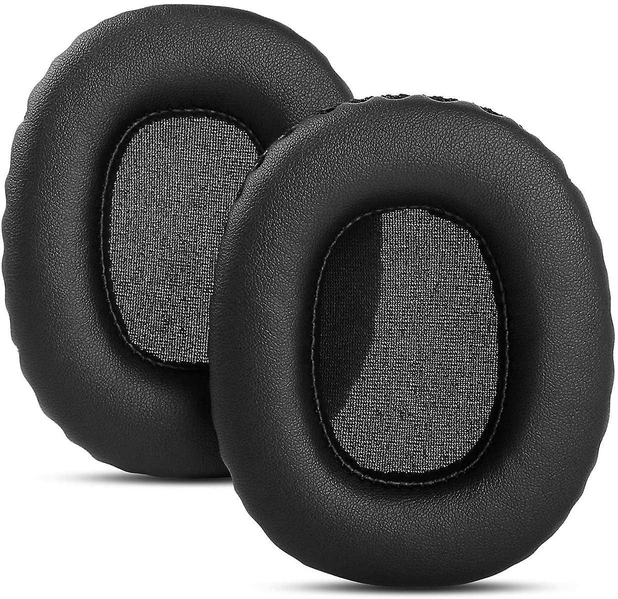 Replacement Earpads Suitable For Marshall Monitor Headphones