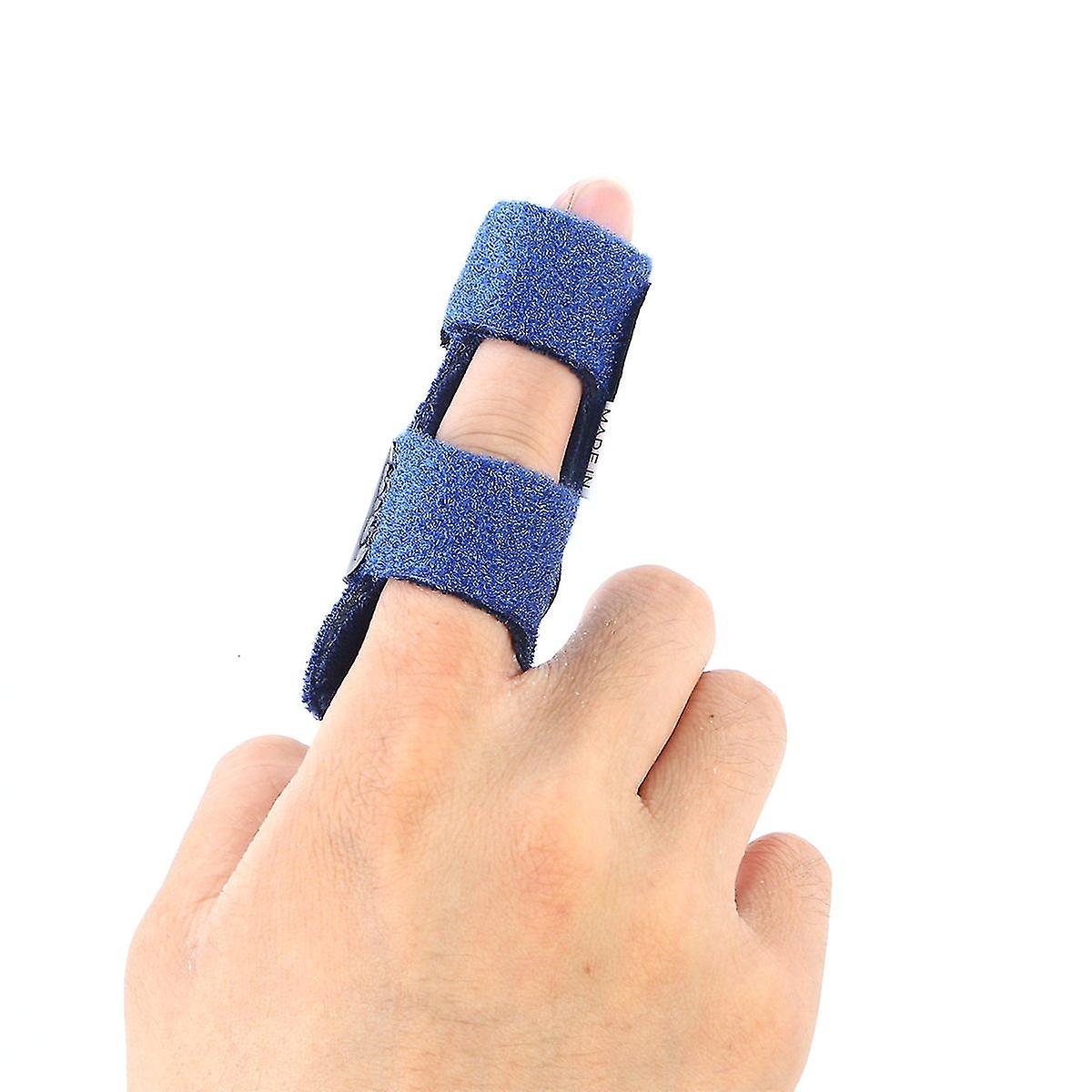 Finger Splint Finger Extension Splint Finger Brace For Trigger Finger Mallet Finger Finger Fractures Pain Relief