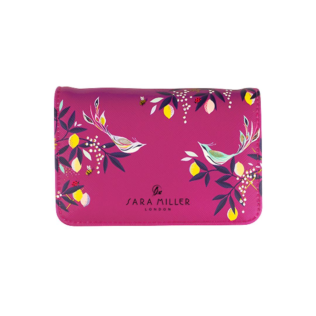 Sara Miller Floral Manicure Gift Set
