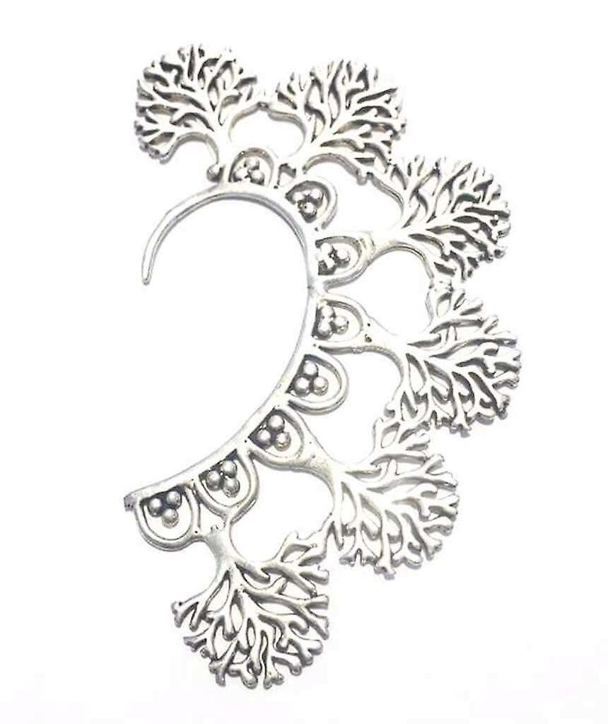 Boho Tree Earcuff 60484