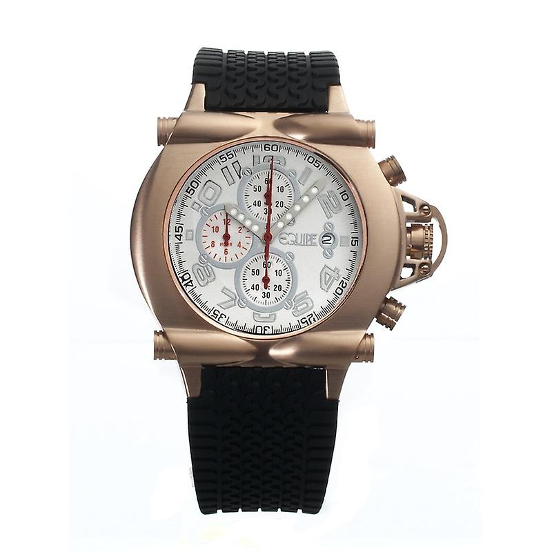 Equipe Q606 Überrollbügel Herrenuhr