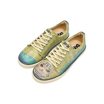 Women Vegan Leather Yellow Tweety in Yellow WB 