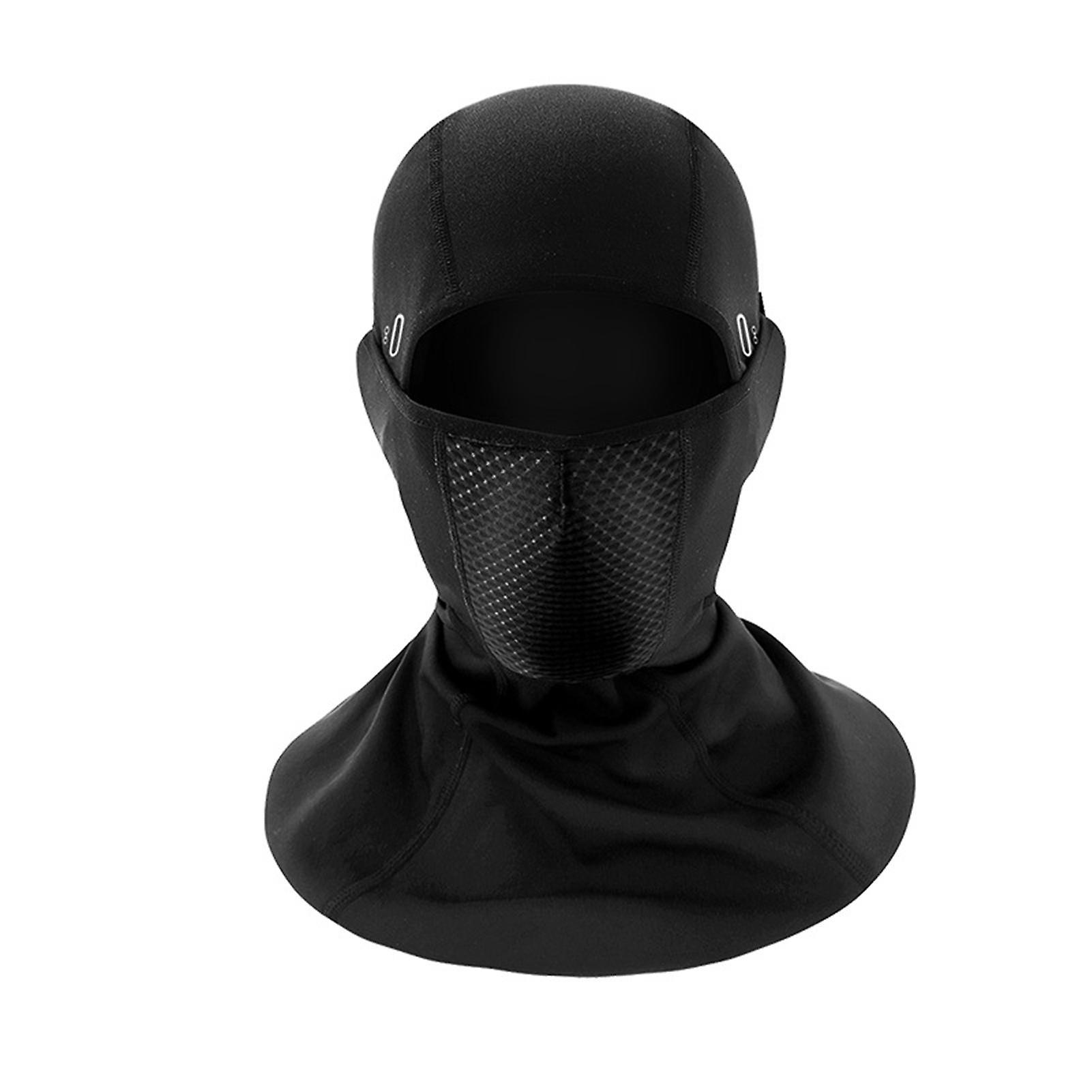 Balaclava Skimaske Balaclava Vinter til Mænd Kvinder Balaclava Vinter Ansigtsmaske Vindtæt Åndbar