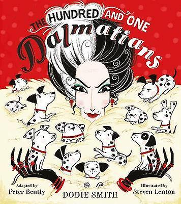 The Hundred and One Dalmatians