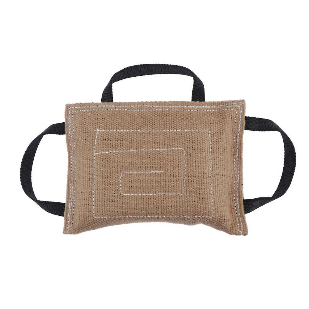 Outdoor Dog Training Supplies