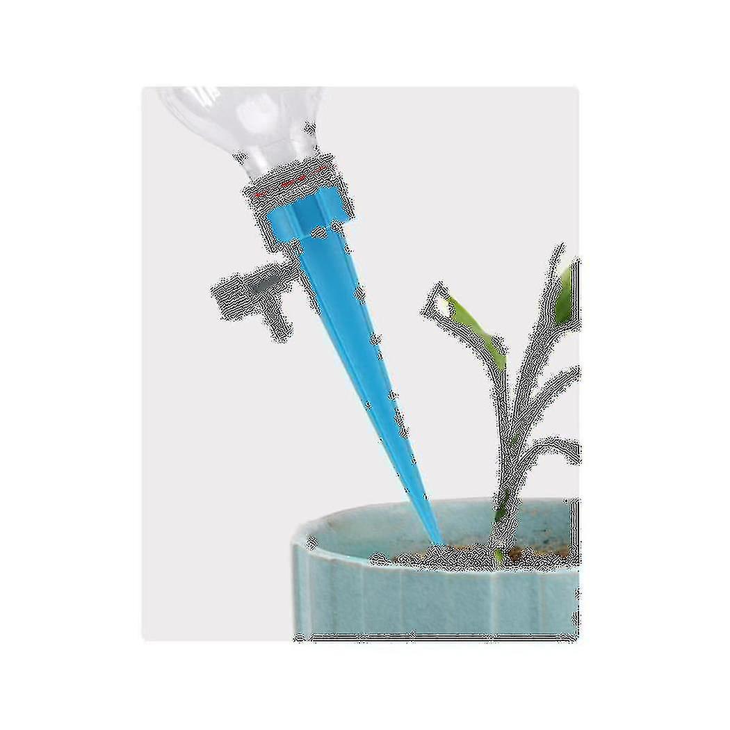 50 st automatisk droppbevattningssystem droppbevattningssystem trädgård hushållsväxter blomma automatisk vatten