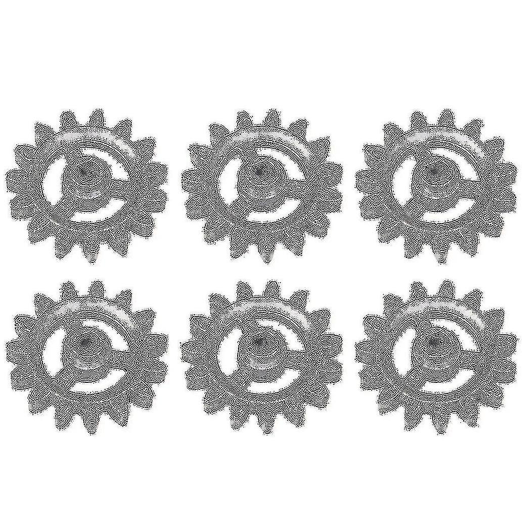 Diy Frame Gear Automatic Rotating Barbecue Tool Accessories Electric Motor Gears For All Kinds Of F