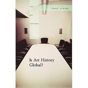 Is Art History Global - Taylor & Francis Ltd