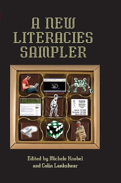 A New Literacies Sampler Paperback Book