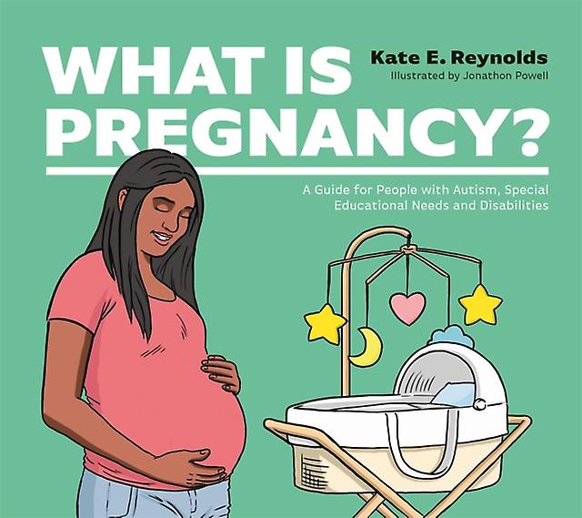 What Is Pregnancy by Kate E. Reynolds Paperback Book