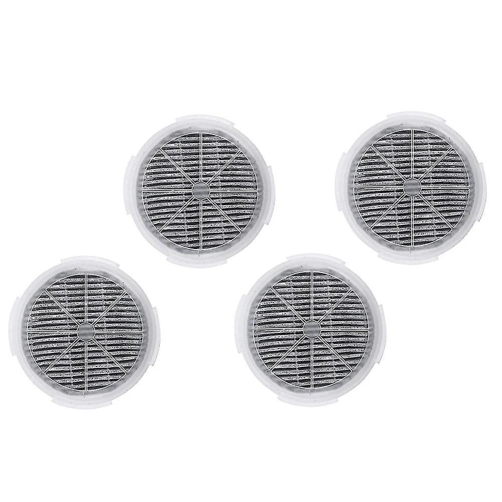 Suitable For Rigoglioso Gl-2103 Sy900s Purifier Accessory Hepa Activated Carbon Filter Elements