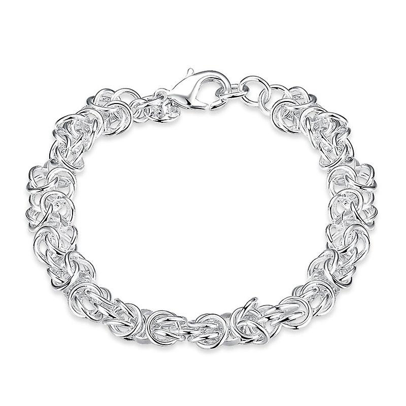 צמיד זוגי רומנטי מסוגנן