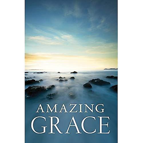 Amazing Grace (Pack of 25)
