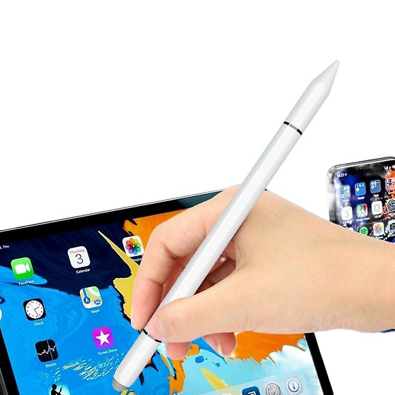 INF 3-in-1 Magnetic Stylus Compatible with Apple/Huawei/Xiaomi/Samsung