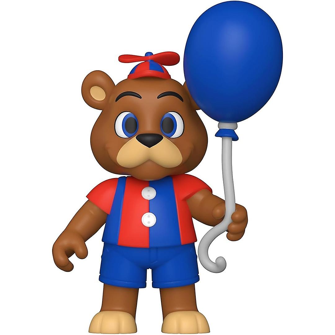 Funko Action Figur FNAF - Ballong Freddy