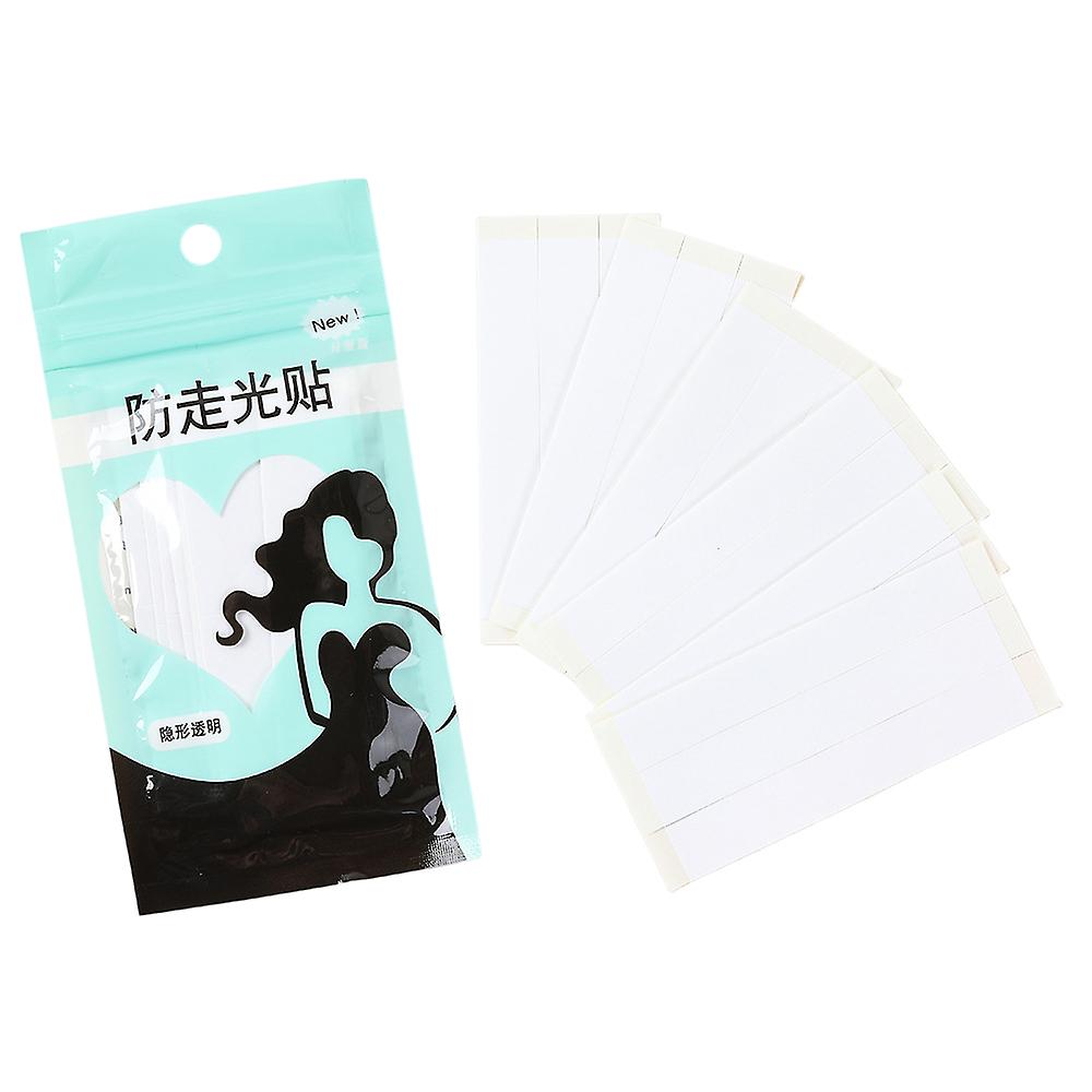 Double Sided Tape For Clothing And Body Invisible Tape For Clothes & Skin For Securing Necklines And Eliminating Blouse Gap