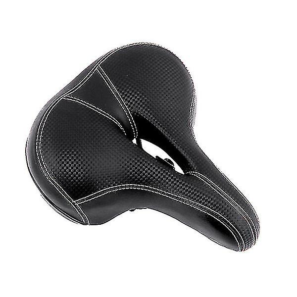 1pc Bike Saddle Comfortable Utility Effective Portative Durable Bike Pad For Road Mtb Cycling Bicycl