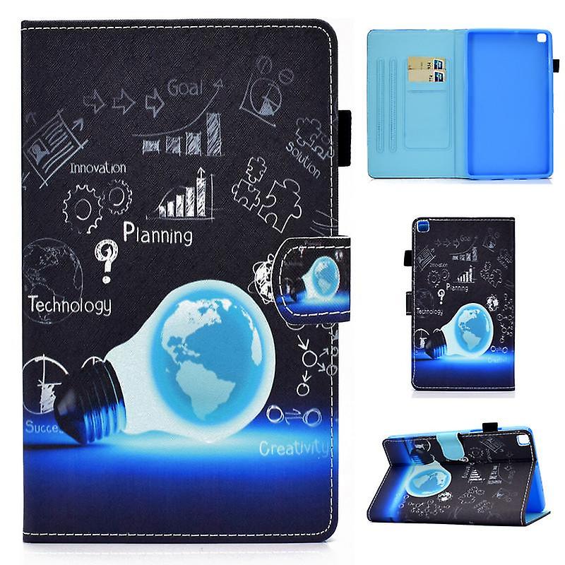 Case For Samsung Galaxy Tab A 8.0 Inch/2019 Pattern Cover